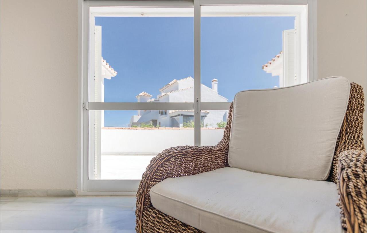 Amazing Home In Mijas Costa With 7 Bedrooms, Wifi And Private Swimming Pool La Cala De Mijas Exterior foto