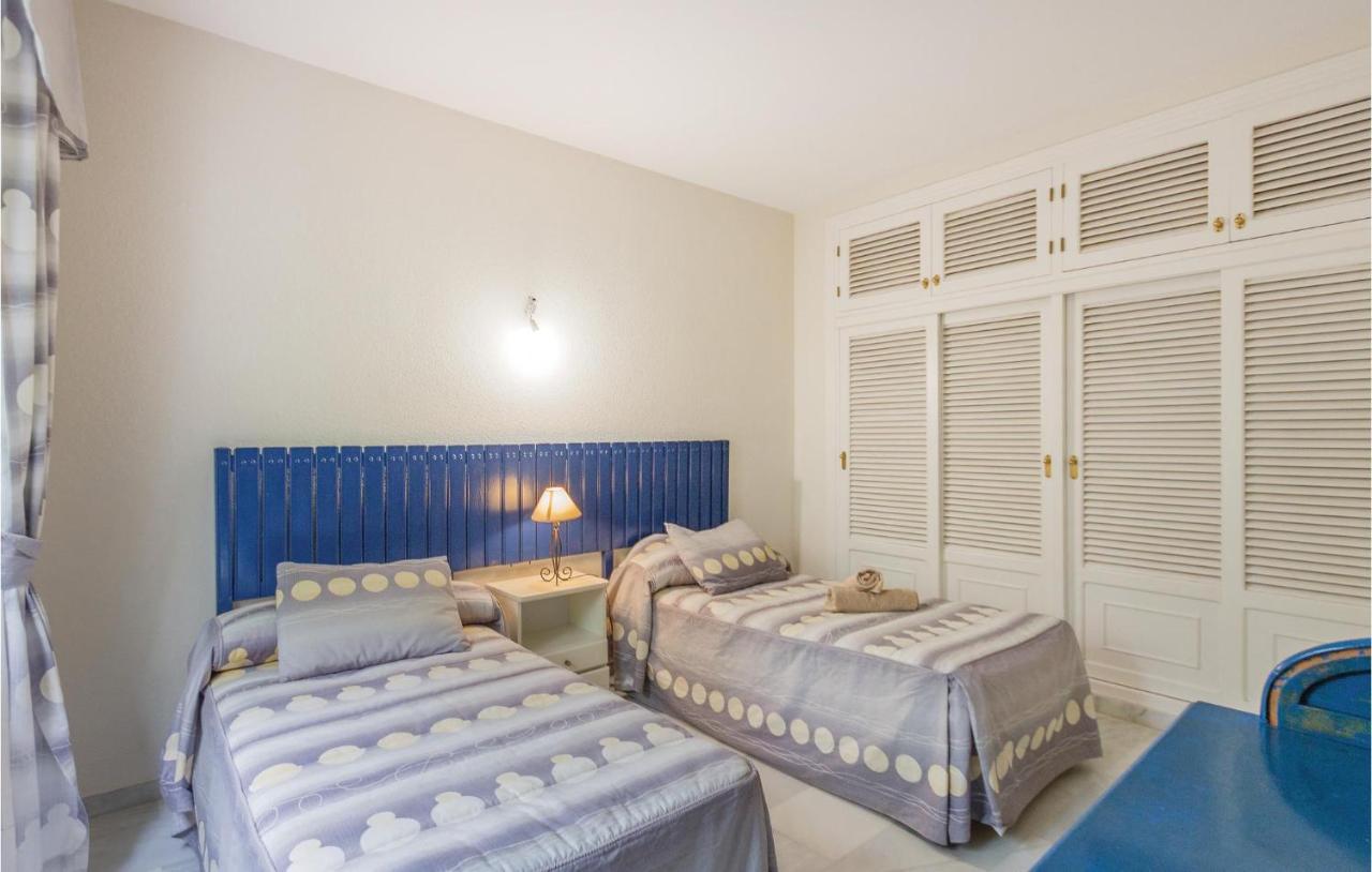 Amazing Home In Mijas Costa With 7 Bedrooms, Wifi And Private Swimming Pool La Cala De Mijas Exterior foto